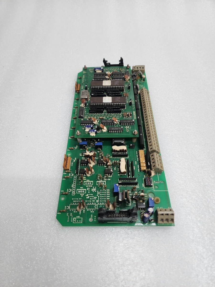 NABCO TLG-210-0 PCB 885 73737994 K03064-C