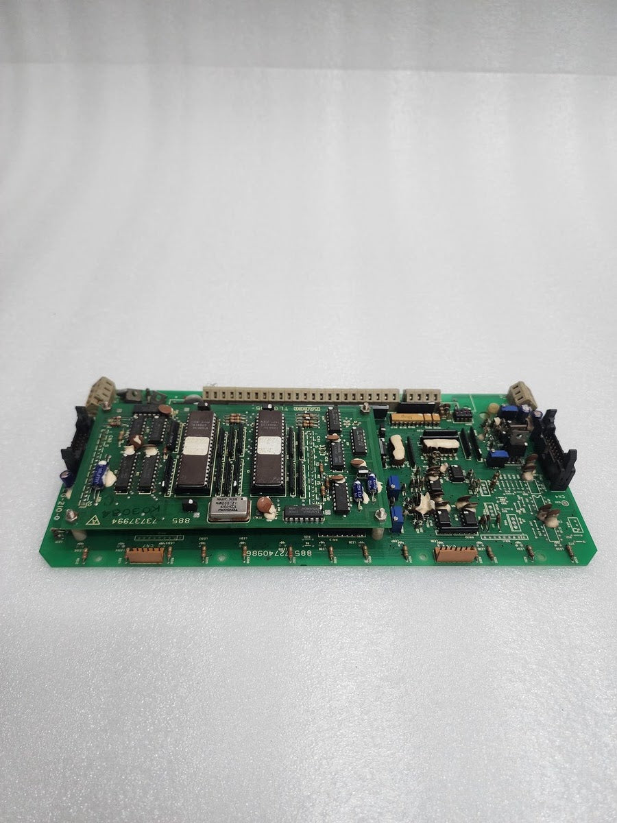 NABCO TLG-210-0 PCB 885 73737994 K03064-C