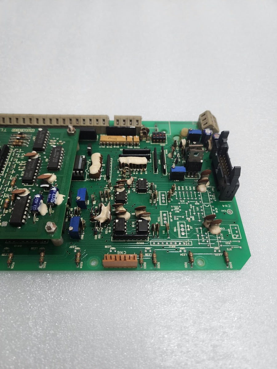 NABCO TLG-210-0 PCB 885 73737994 K03064-C