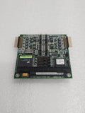 DIAMOND SYSTEM CORP EMM-4M-XT 4-PORT RS-232/422/485 PC/104 MODULE EMERALD-MM V4C