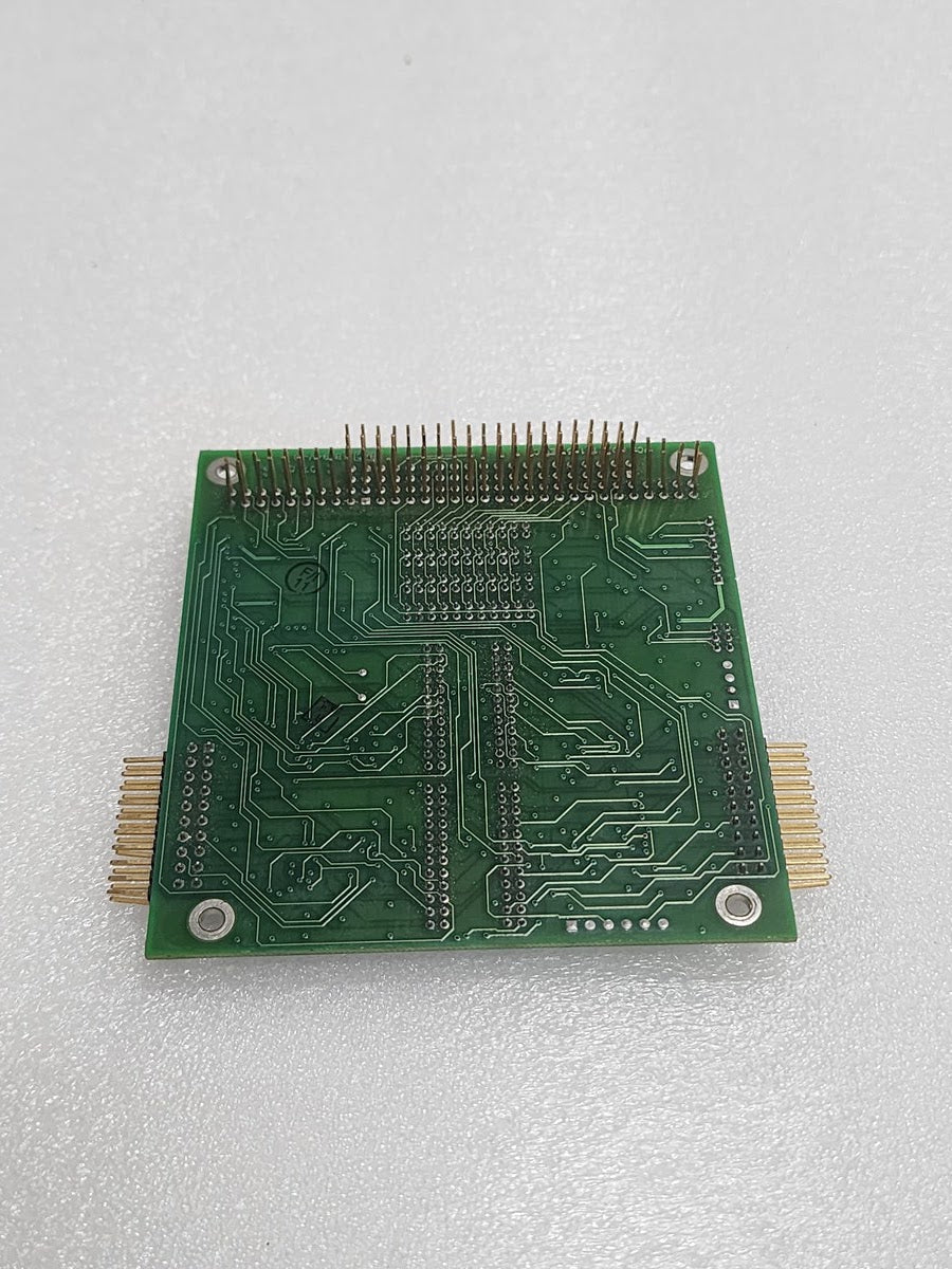 DIAMOND SYSTEM CORP EMM-4M-XT 4-PORT RS-232/422/485 PC/104 MODULE EMERALD-MM V4C