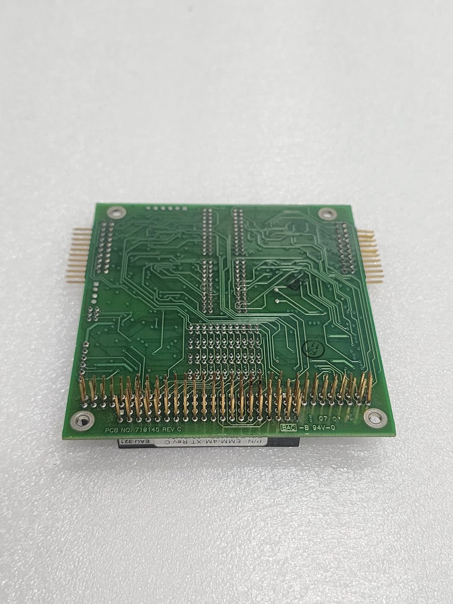 DIAMOND SYSTEM CORP EMM-4M-XT 4-PORT RS-232/422/485 PC/104 MODULE EMERALD-MM V4C