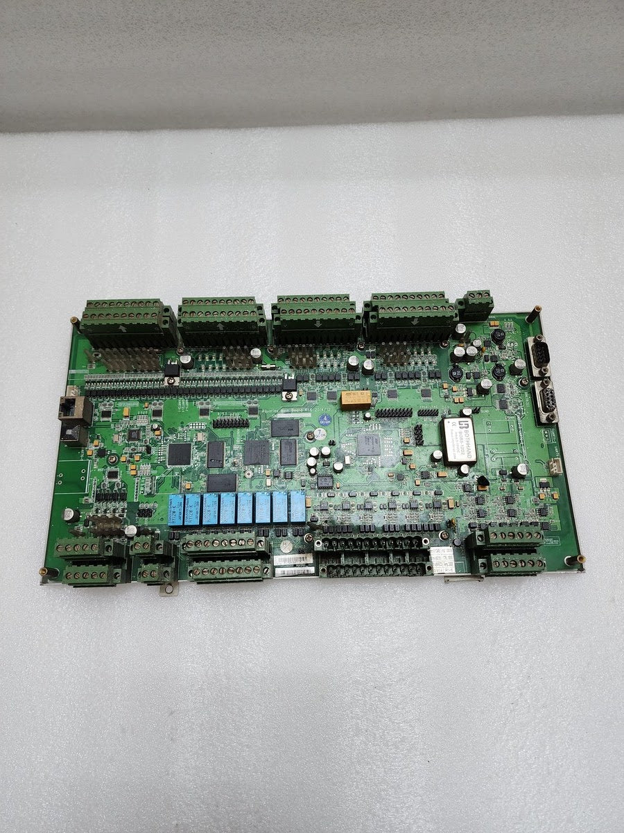 ARICO AR1260 CONTROL SYSTEM D32A6F5R1T8