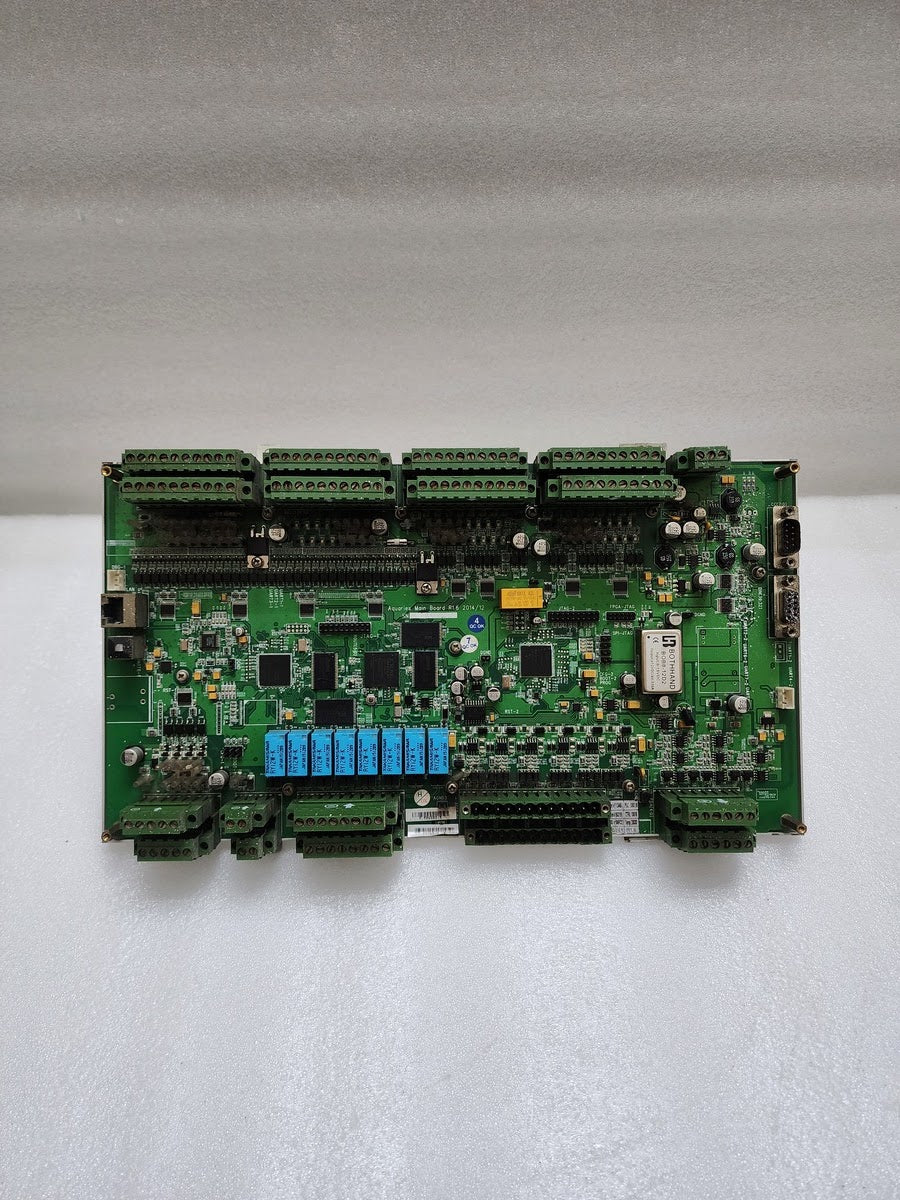 ARICO AR1260 CONTROL SYSTEM D32A6F5R1T8