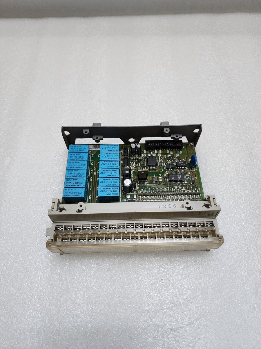 TSX3721001 PLC TSX3721AC WITH TSXDMZ28DR
