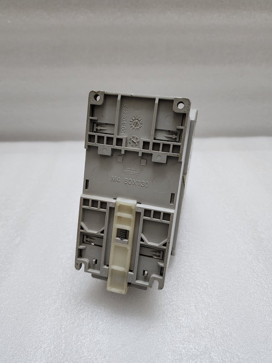 ALLEN BRADLEY CAT 160-BA04NS02 SER C INVERTER DRIVE 2HP 1.5KW 400V