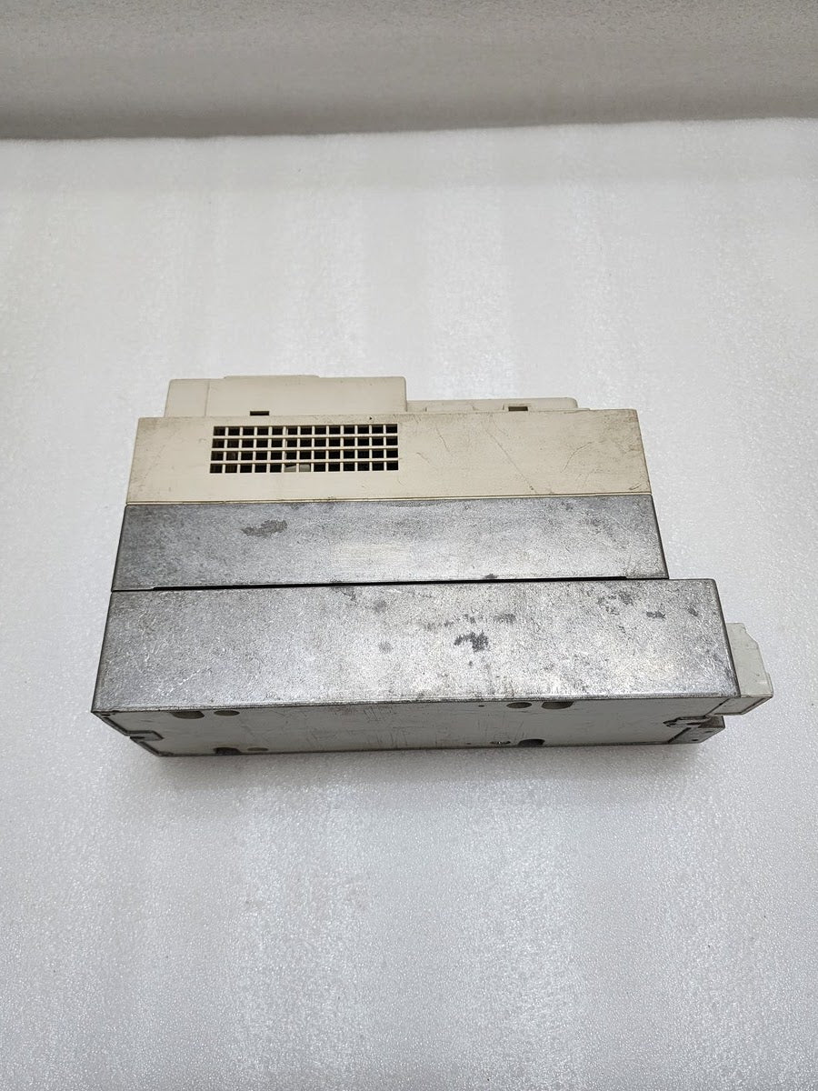 KARL E BRINKMANN 05.F4.S2C-1220 INVERTER DRIVE 0.9 KVA