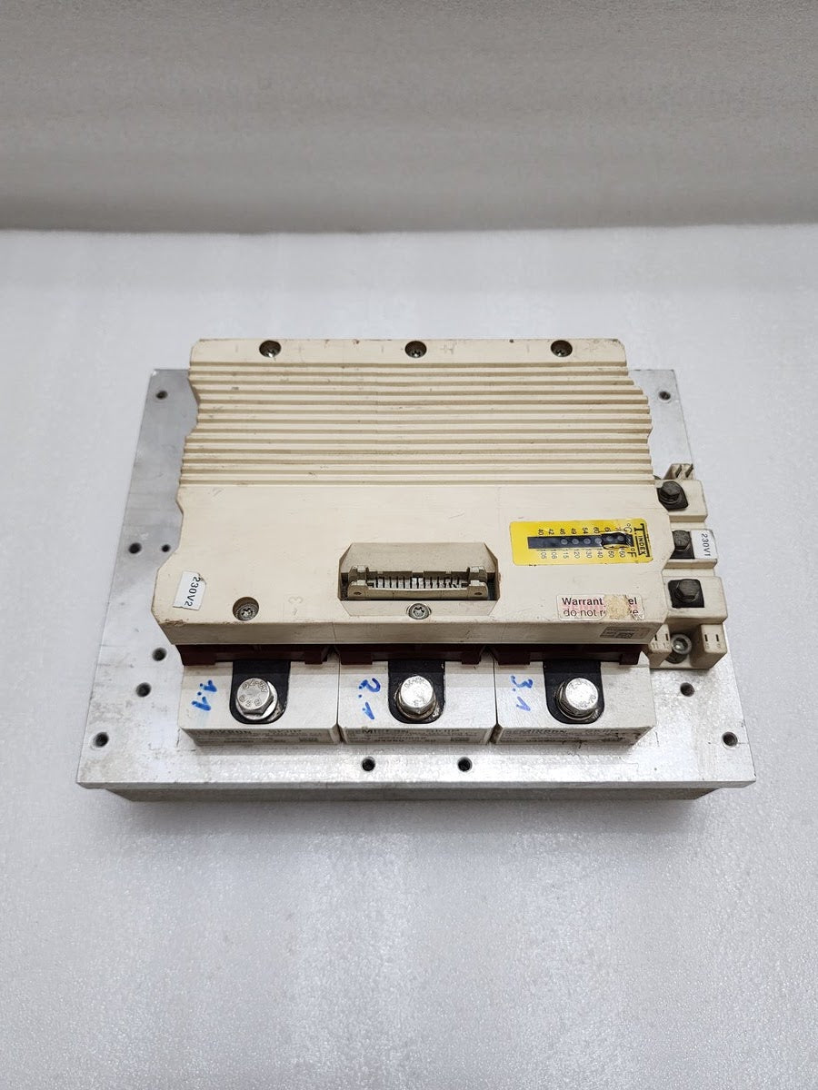 SEMIKRON SKIIP 603GD122-3DUL