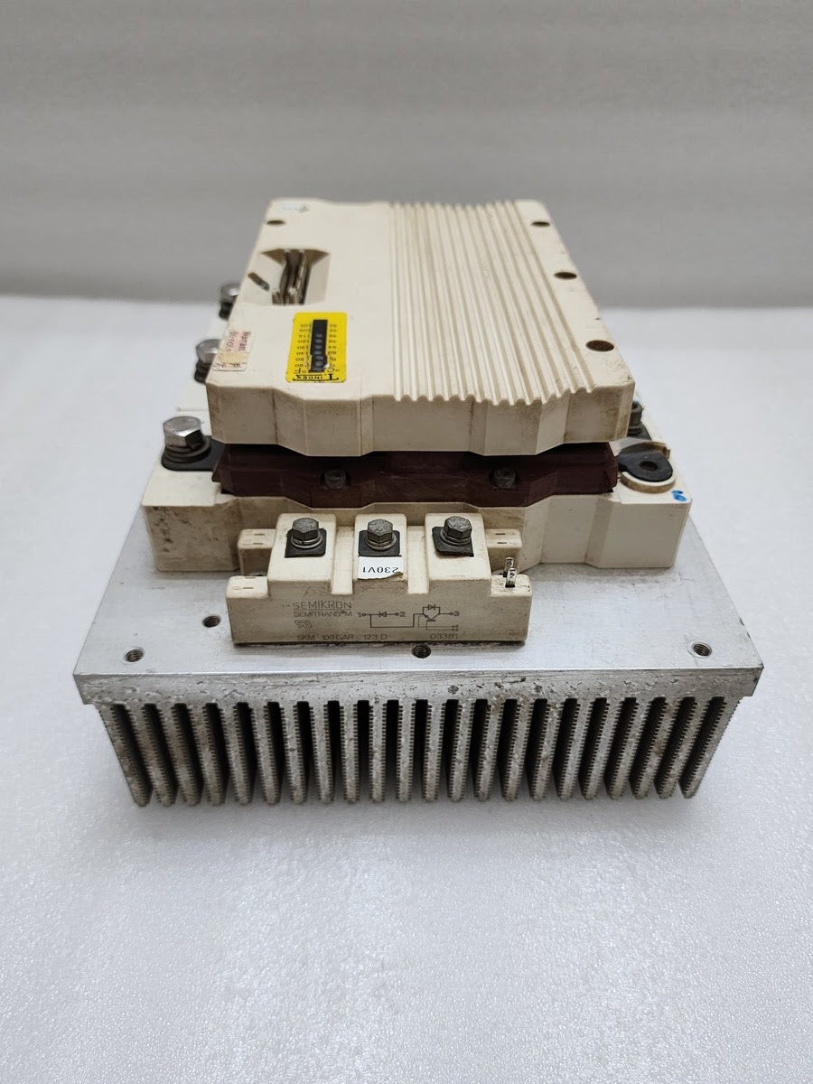 SEMIKRON SKIIP 603GD122-3DUL