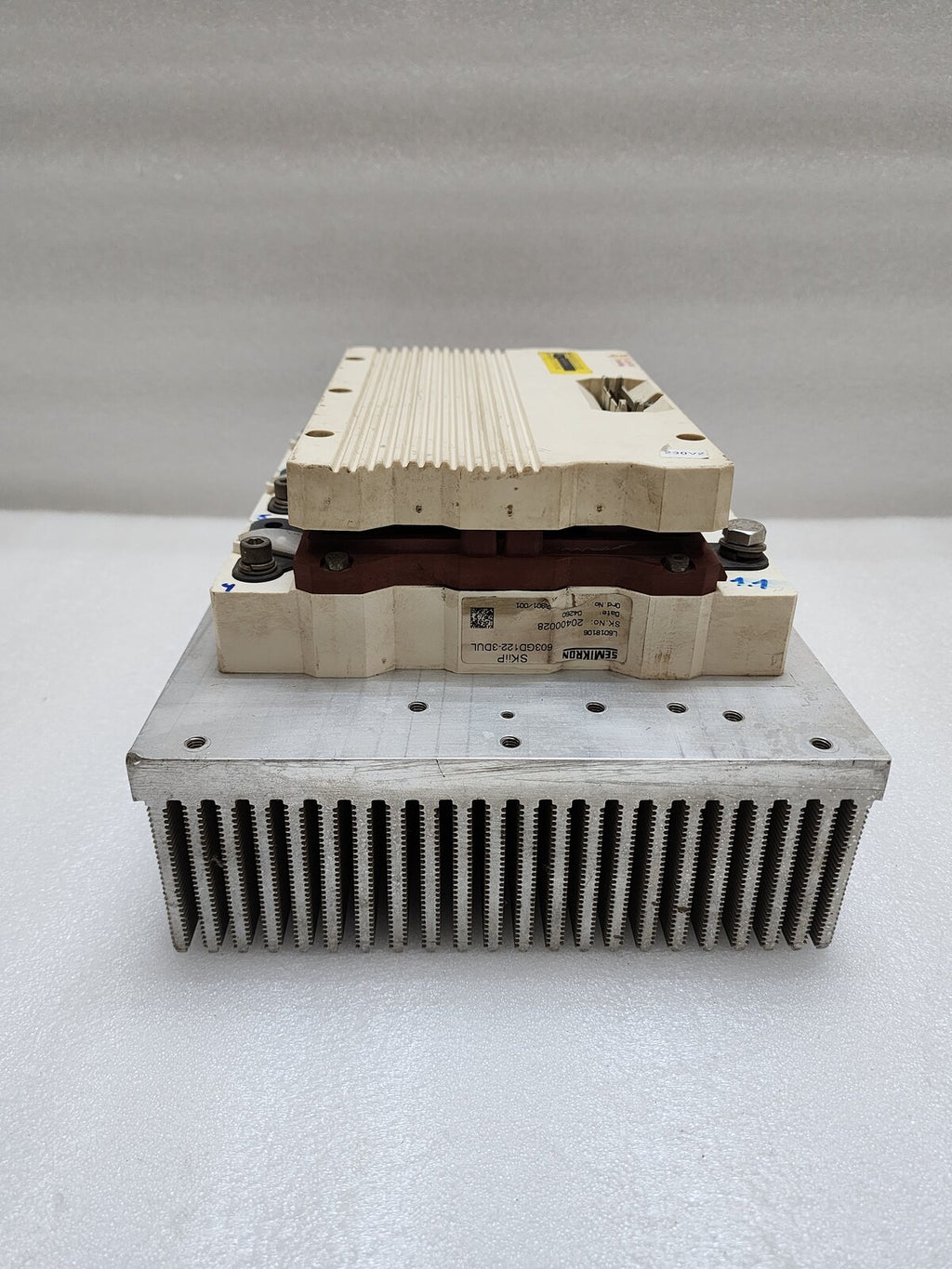 SEMIKRON SKIIP 603GD122-3DUL