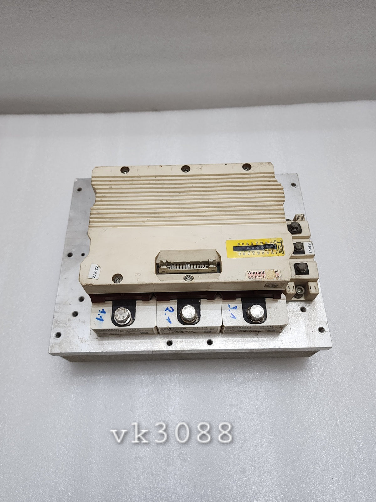 SEMIKRON SKIIP 603GD122-3DUL