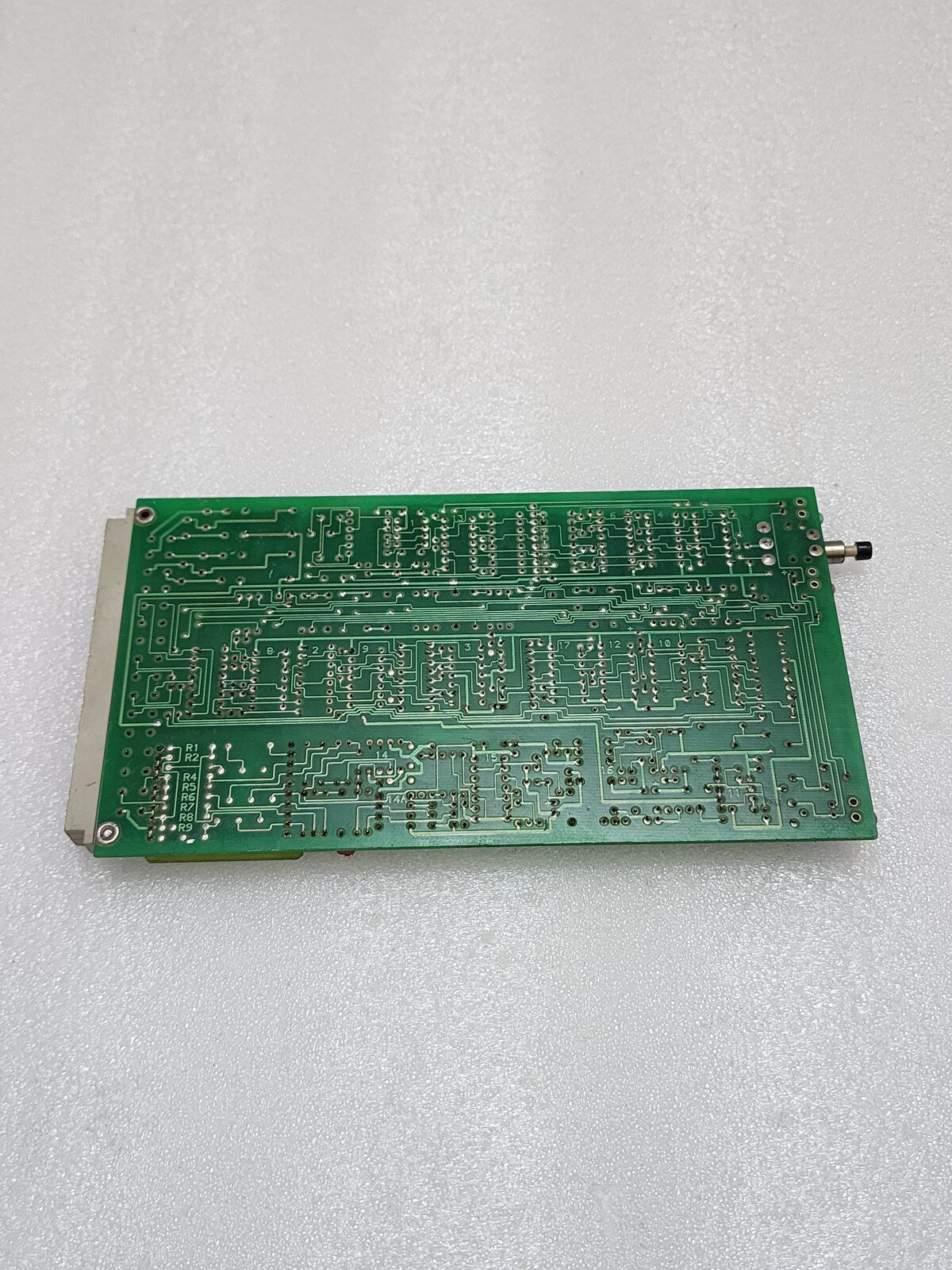 CSI 6920 AMPLIFIER TRIP UNIT 83048C