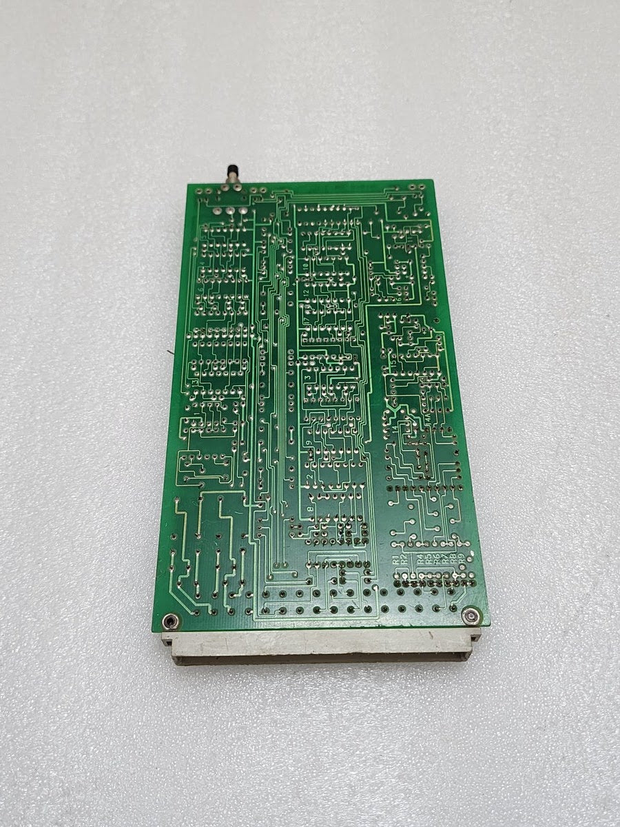 CSI 6920 AMPLIFIER TRIP UNIT 83048C