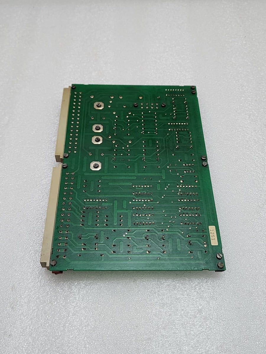 HAGGLUNDS 314 2693-001 A MOTOR DISPLACEMENT CONTROLLER
