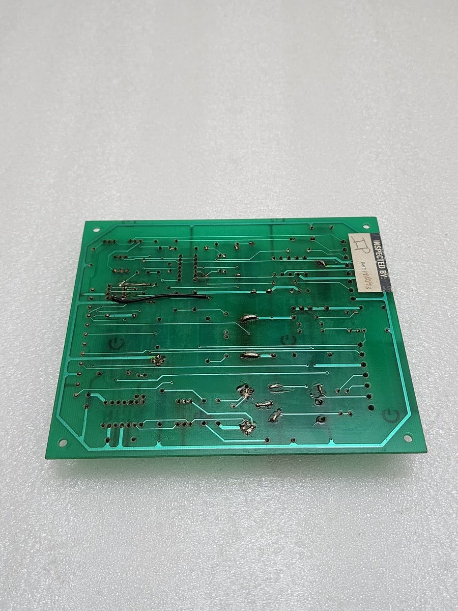 B.S. DESIGN SPCU-2 REV C