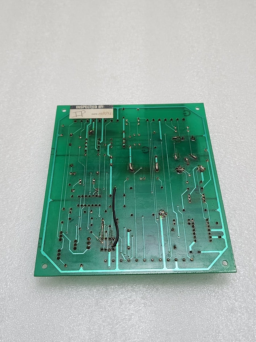 B.S. DESIGN SPCU-2 REV C