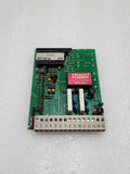TRACO POWER TEM 2-2412 PCB PVE4 PVE41V10. HEX