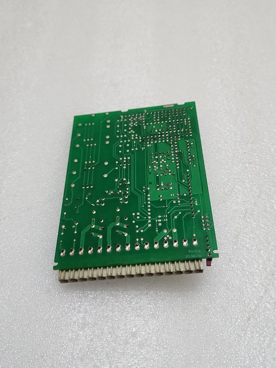 TRACO POWER TEM 2-2412 PCB PVE4 PVE41V10. HEX
