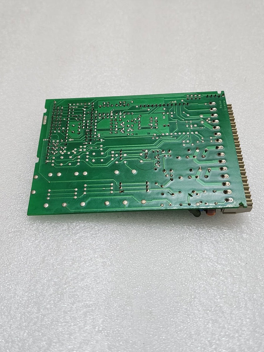 TRACO POWER TEM 2-2412 PCB PVE4 PVE41V10. HEX