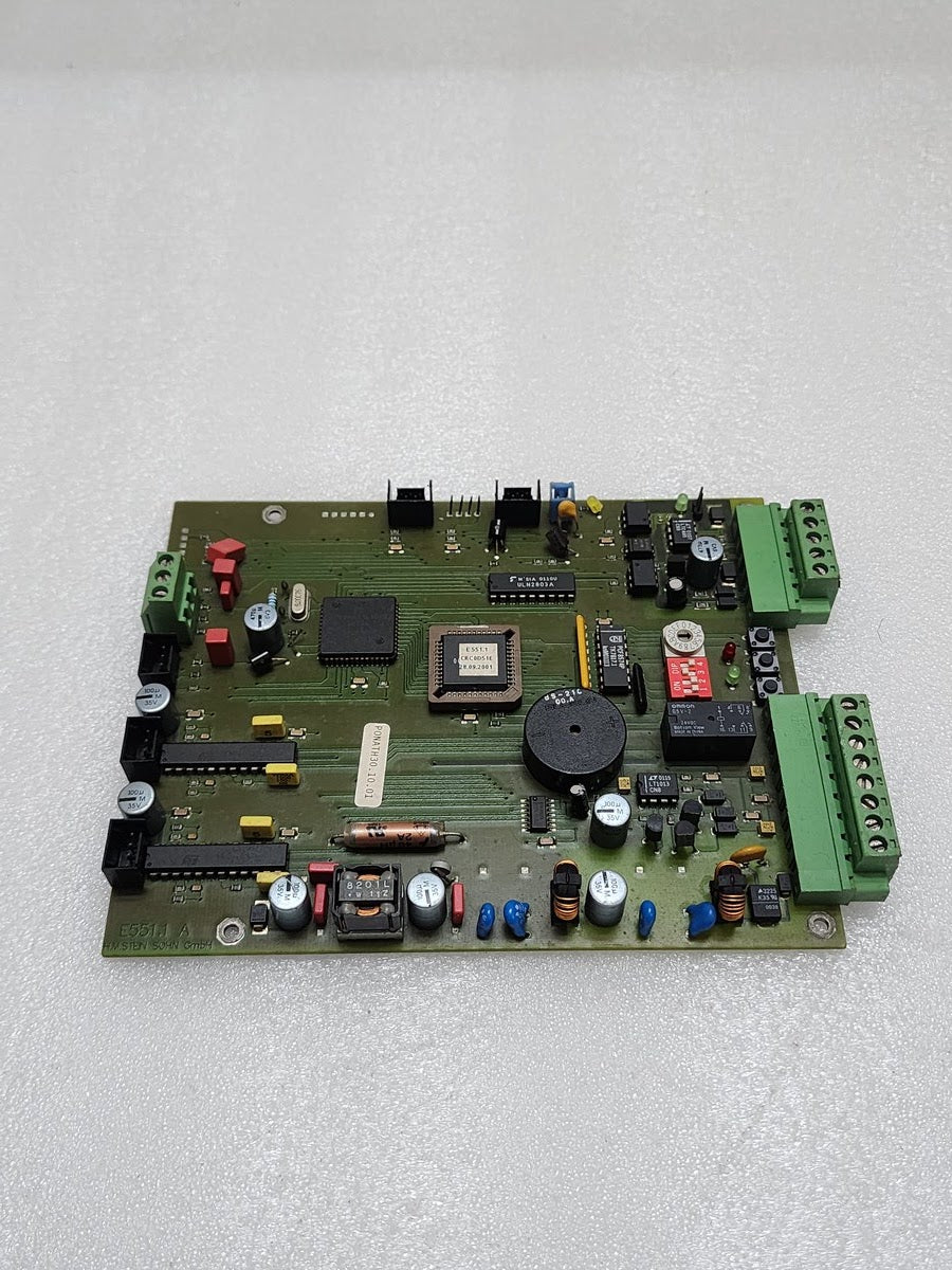 H.M.STEIN SOHN E551.1 A PCB