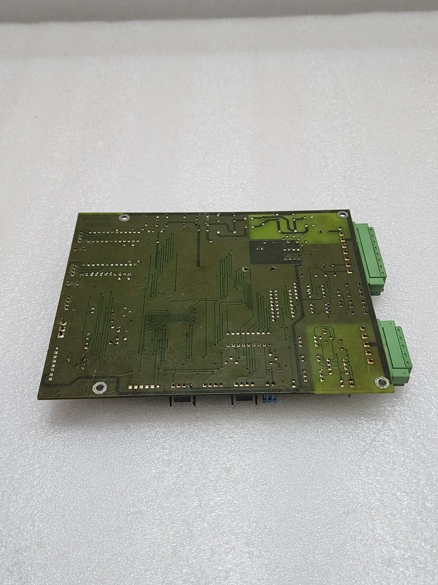 H.M.STEIN SOHN E551.1 A PCB