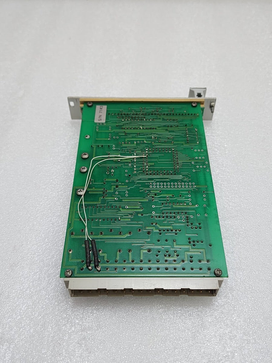 TQ ENVIRONMENTAL APB800 ISSUE 1.1