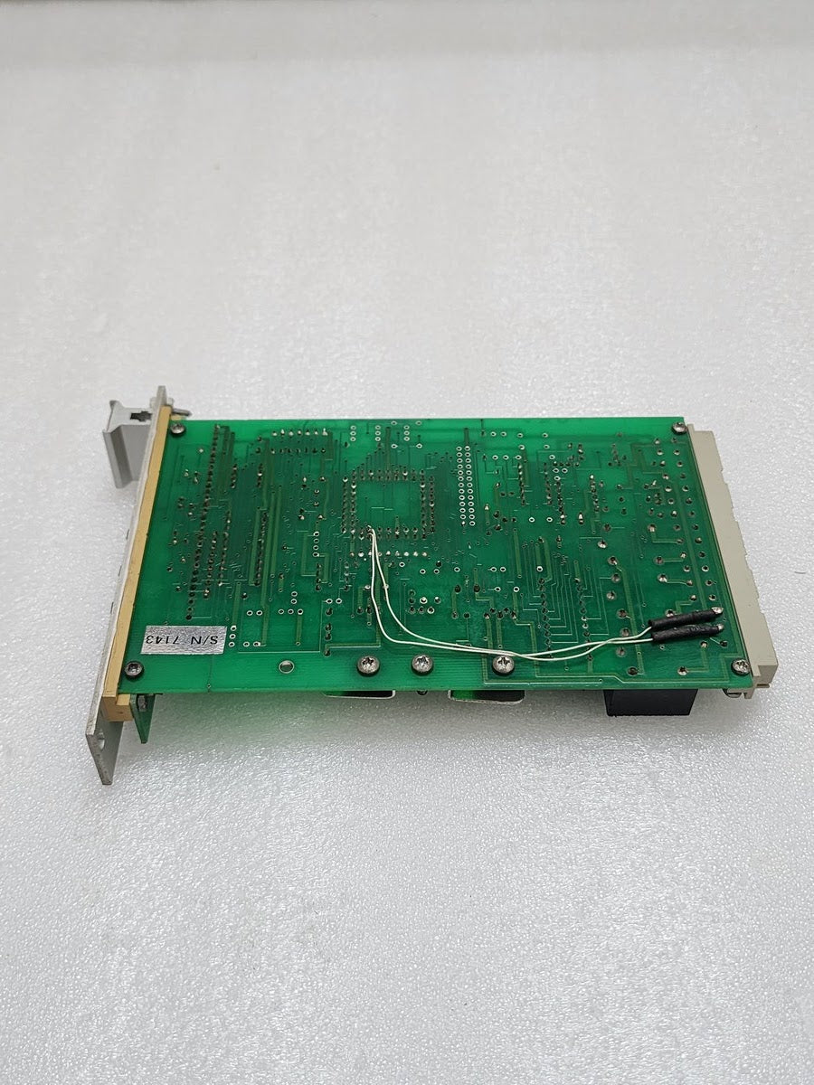 TQ ENVIRONMENTAL APB800 ISSUE 1.1