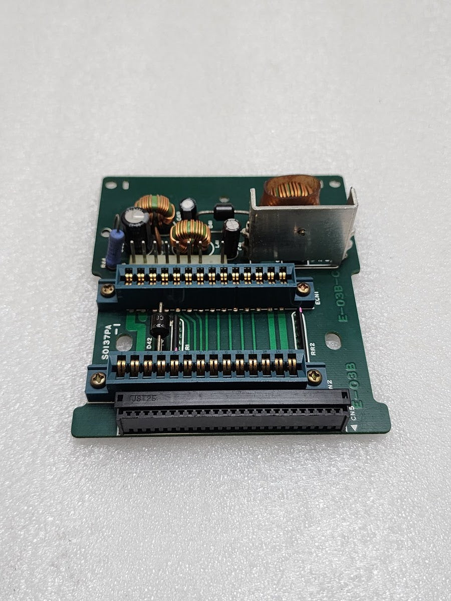 H.E.C. G2G E-03B (AA-23A) PCB 3039987 E-03B-C