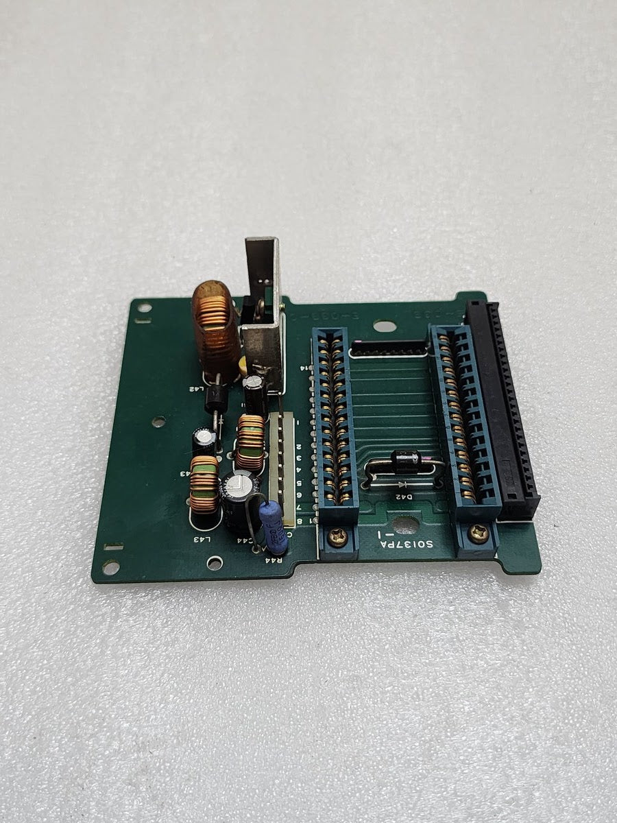H.E.C. G2G E-03B (AA-23A) PCB 3039987 E-03B-C