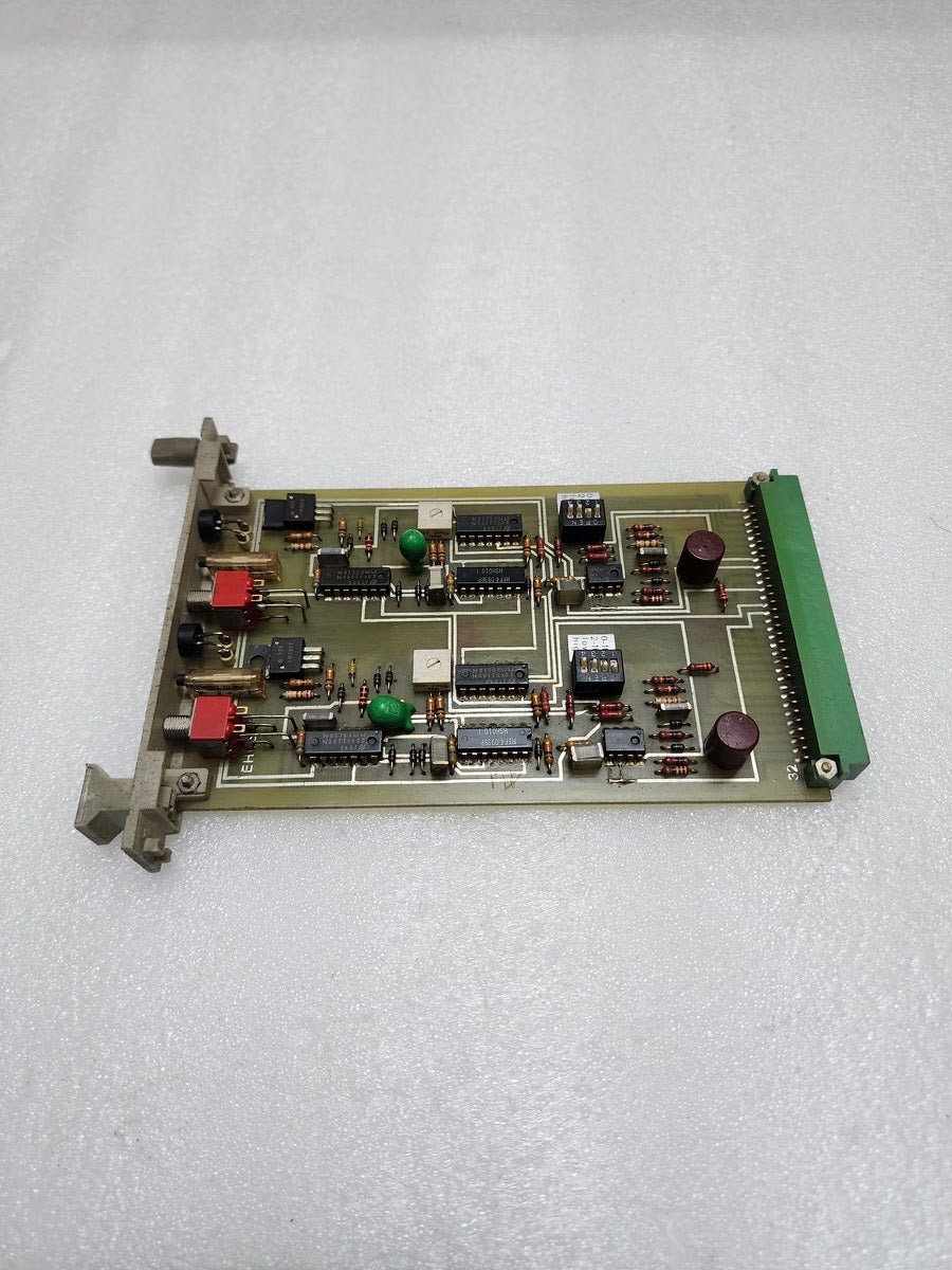 H.G.EEKELS BV HOOGEZAND EH635 PCB