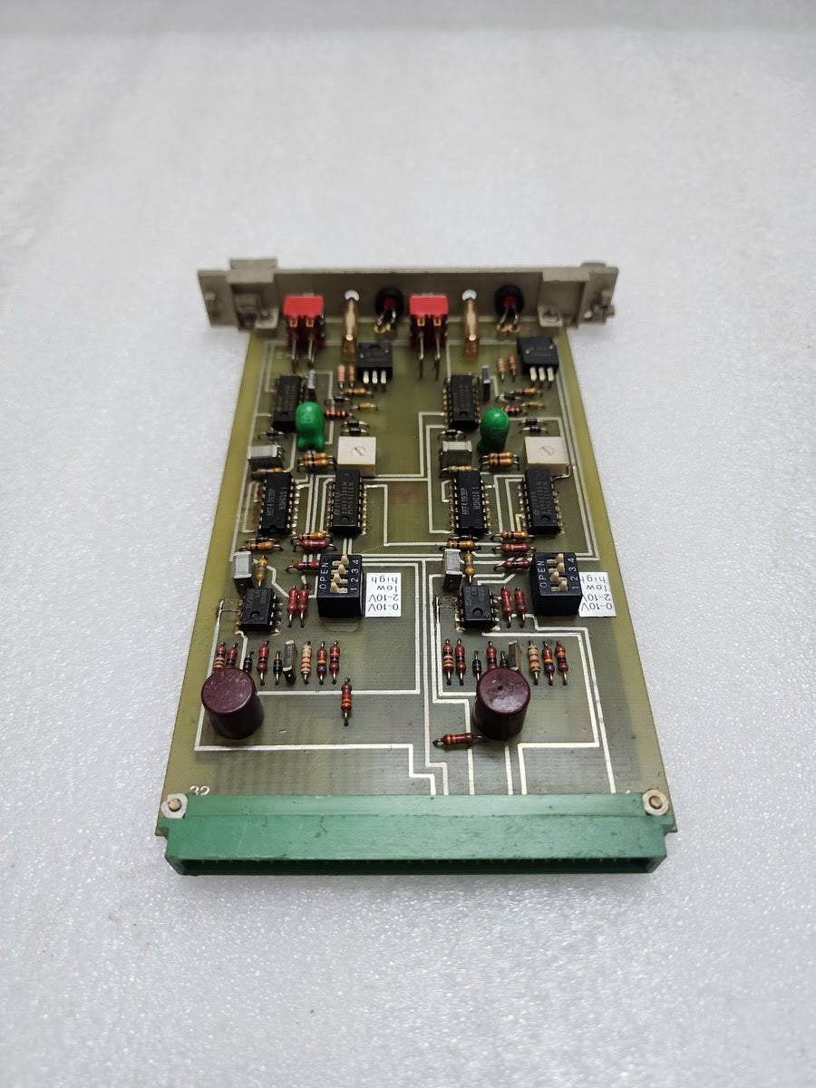 H.G.EEKELS BV HOOGEZAND EH635 PCB