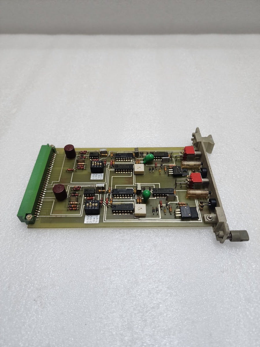 H.G.EEKELS BV HOOGEZAND EH635 PCB