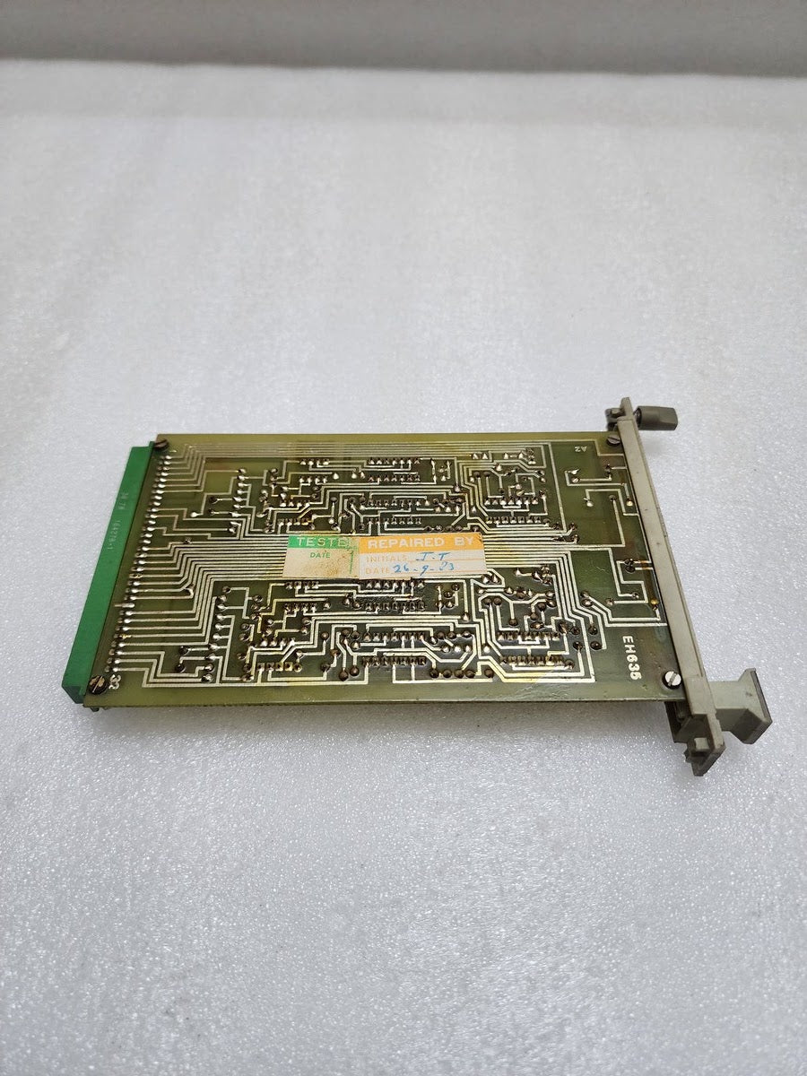 H.G.EEKELS BV HOOGEZAND EH635 PCB