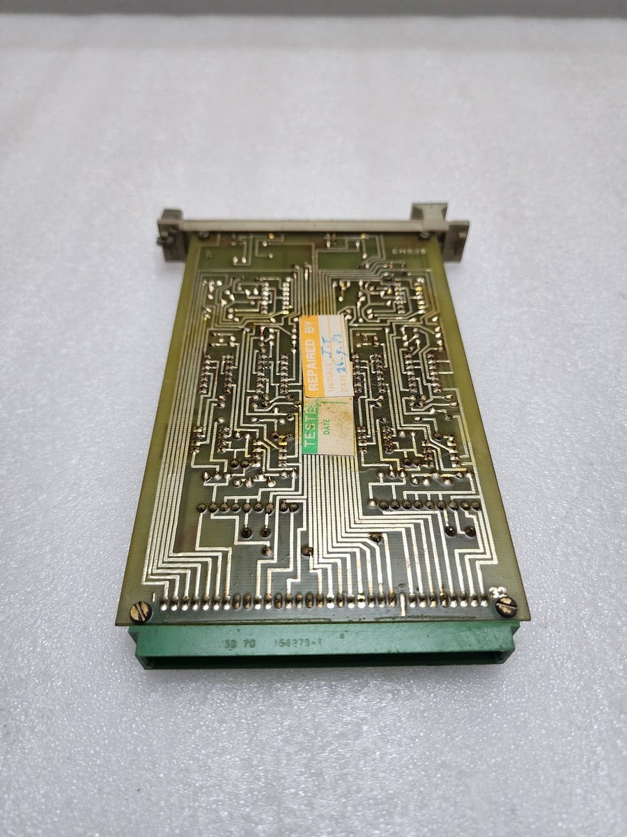 H.G.EEKELS BV HOOGEZAND EH635 PCB