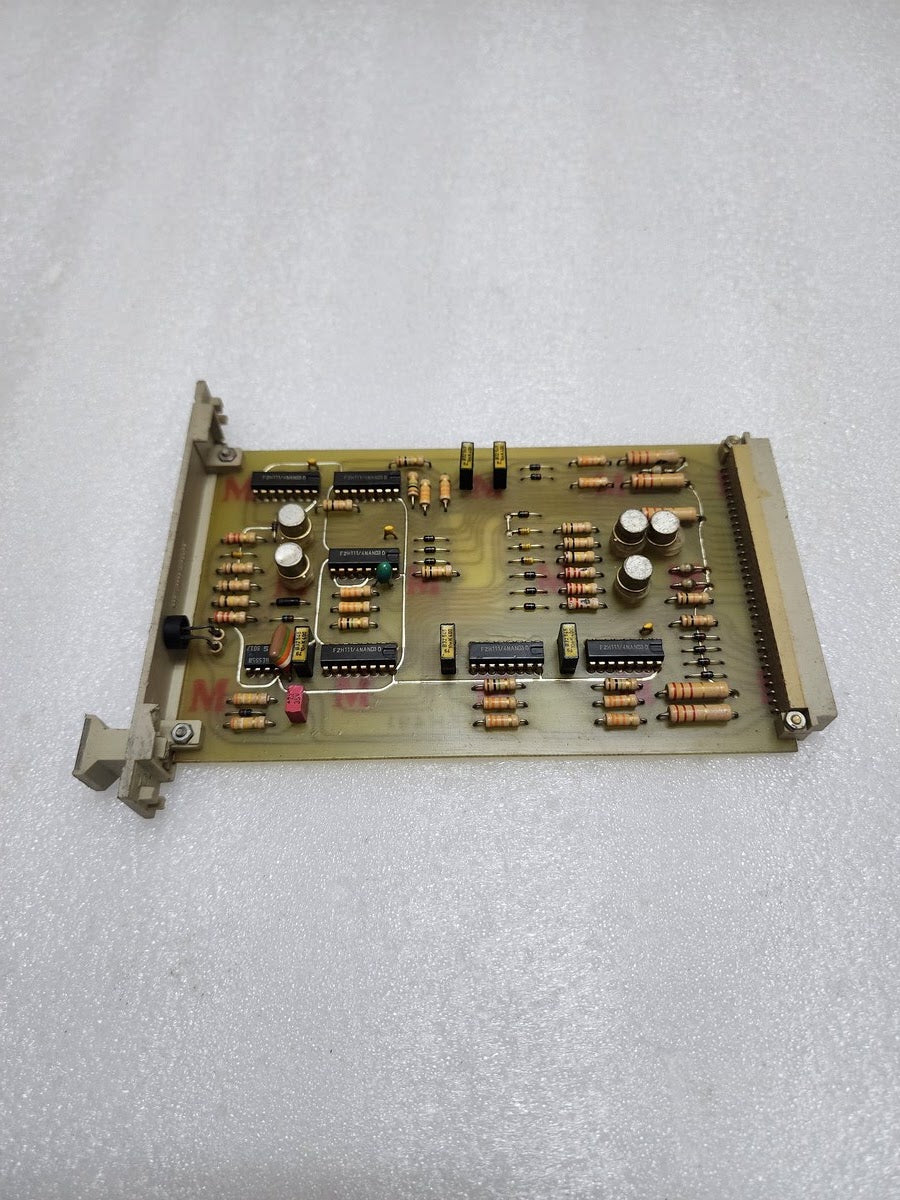 H.G.EEKELS BV HOOGEZAND EH491 PCB