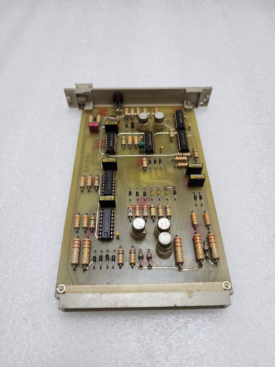 H.G.EEKELS BV HOOGEZAND EH491 PCB