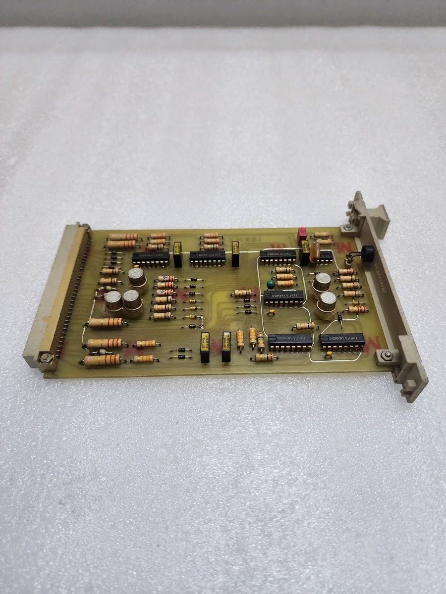 H.G.EEKELS BV HOOGEZAND EH491 PCB