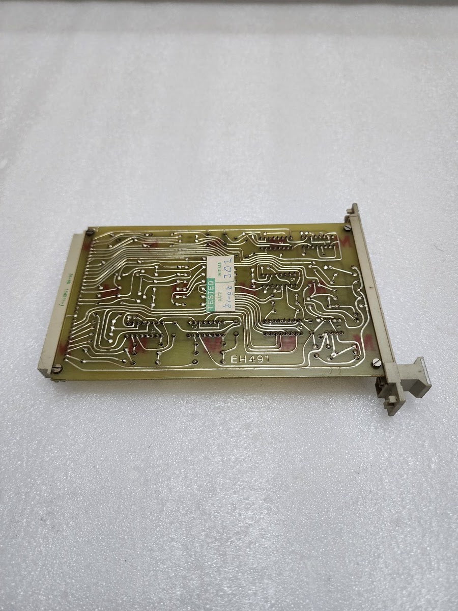 H.G.EEKELS BV HOOGEZAND EH491 PCB