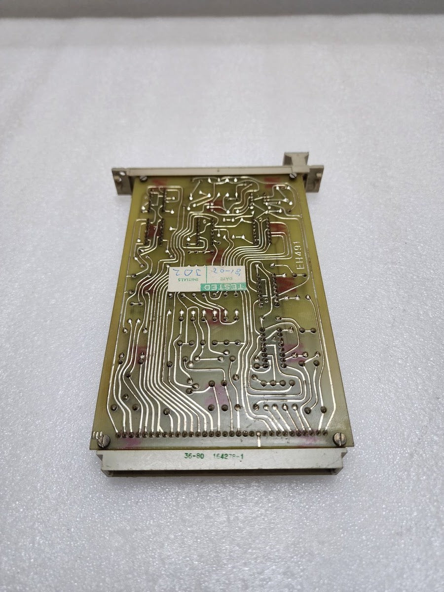 H.G.EEKELS BV HOOGEZAND EH491 PCB