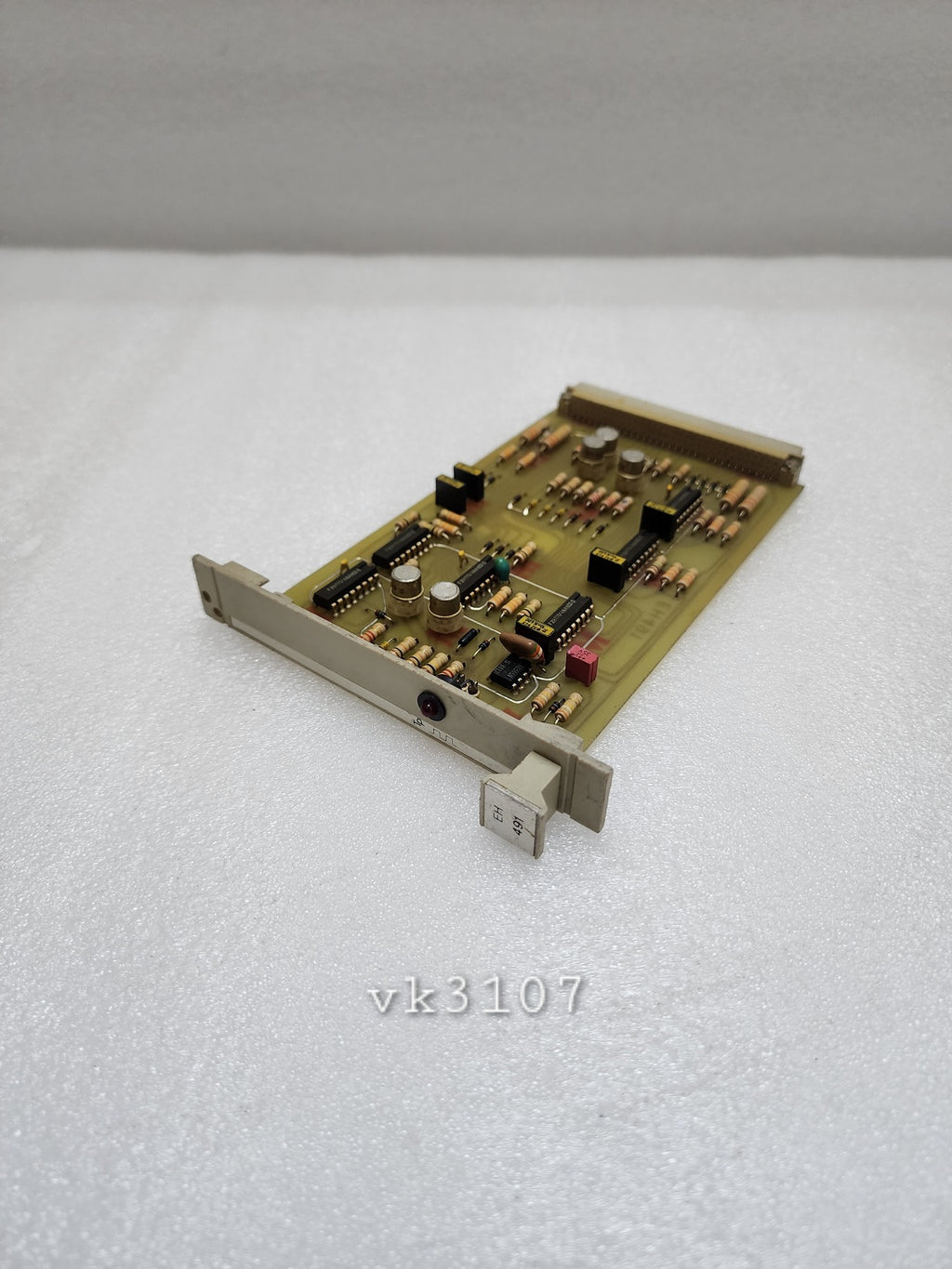 H.G.EEKELS BV HOOGEZAND EH491 PCB