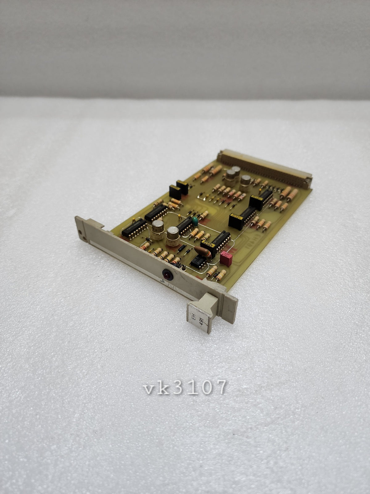H.G.EEKELS BV HOOGEZAND EH491 PCB