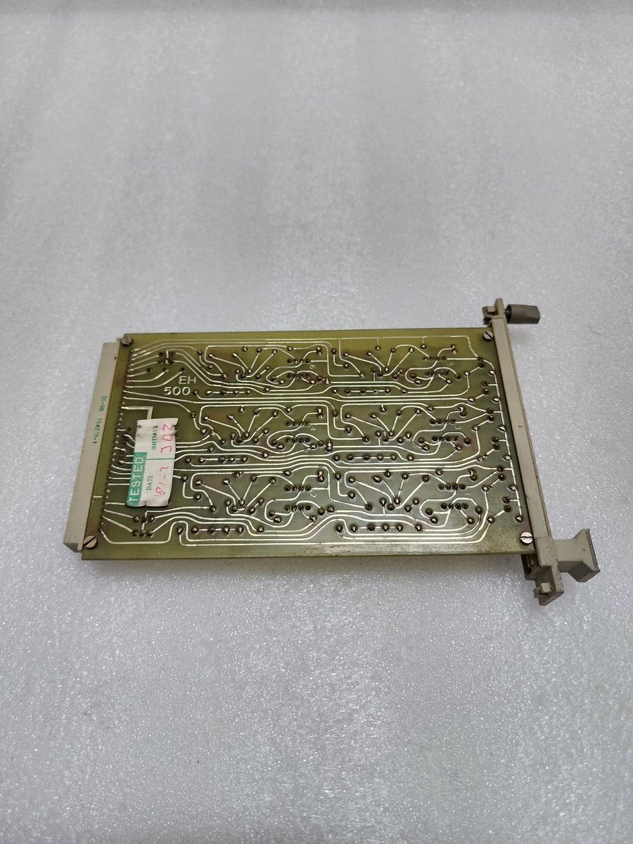 H.G.EEKELS BV HOOGEZAND EH500 PCB