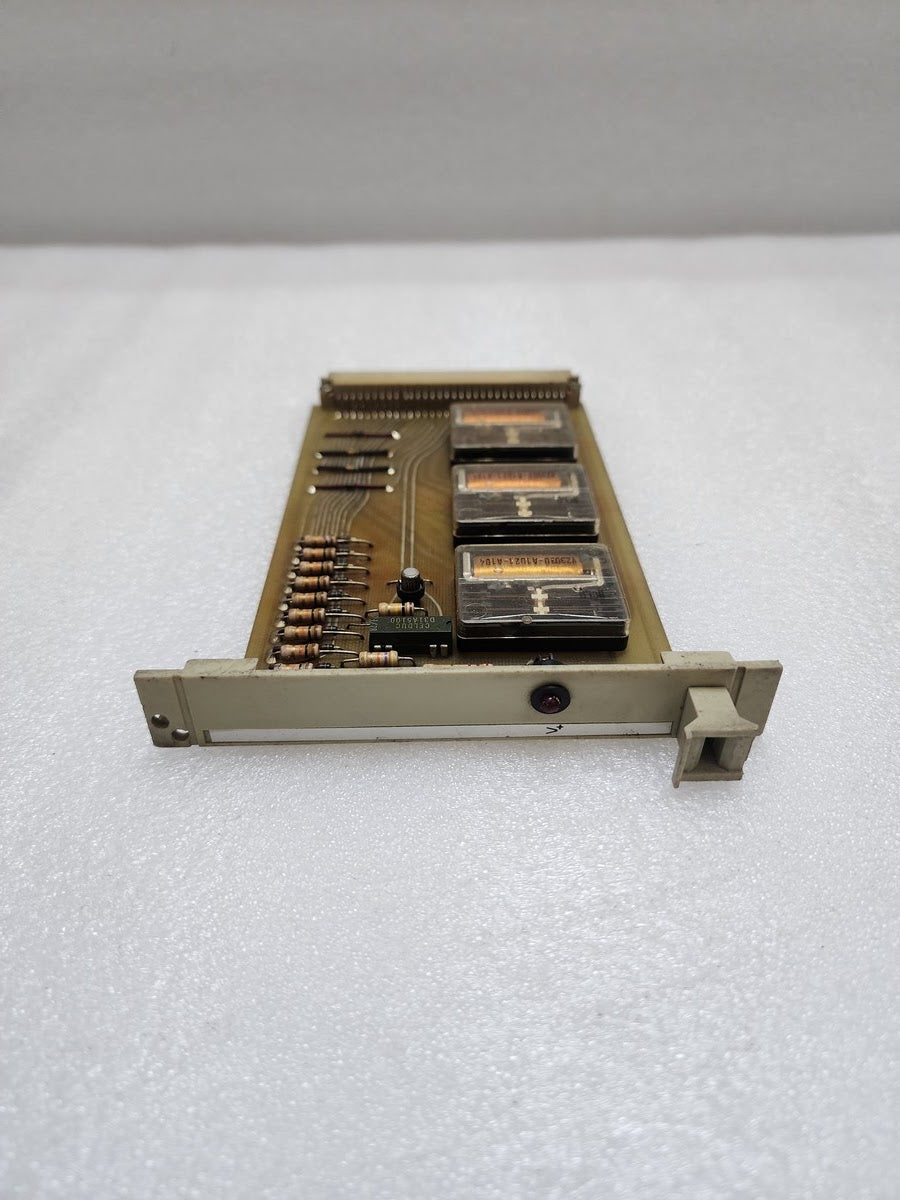 H.G.EEKELS BV HOOGEZAND EH 554 PCB