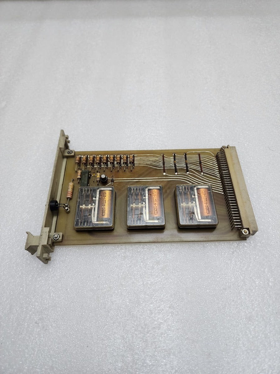 H.G.EEKELS BV HOOGEZAND EH 554 PCB