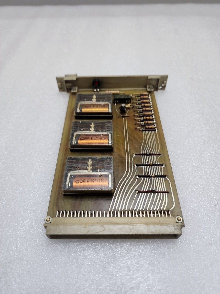 H.G.EEKELS BV HOOGEZAND EH 554 PCB