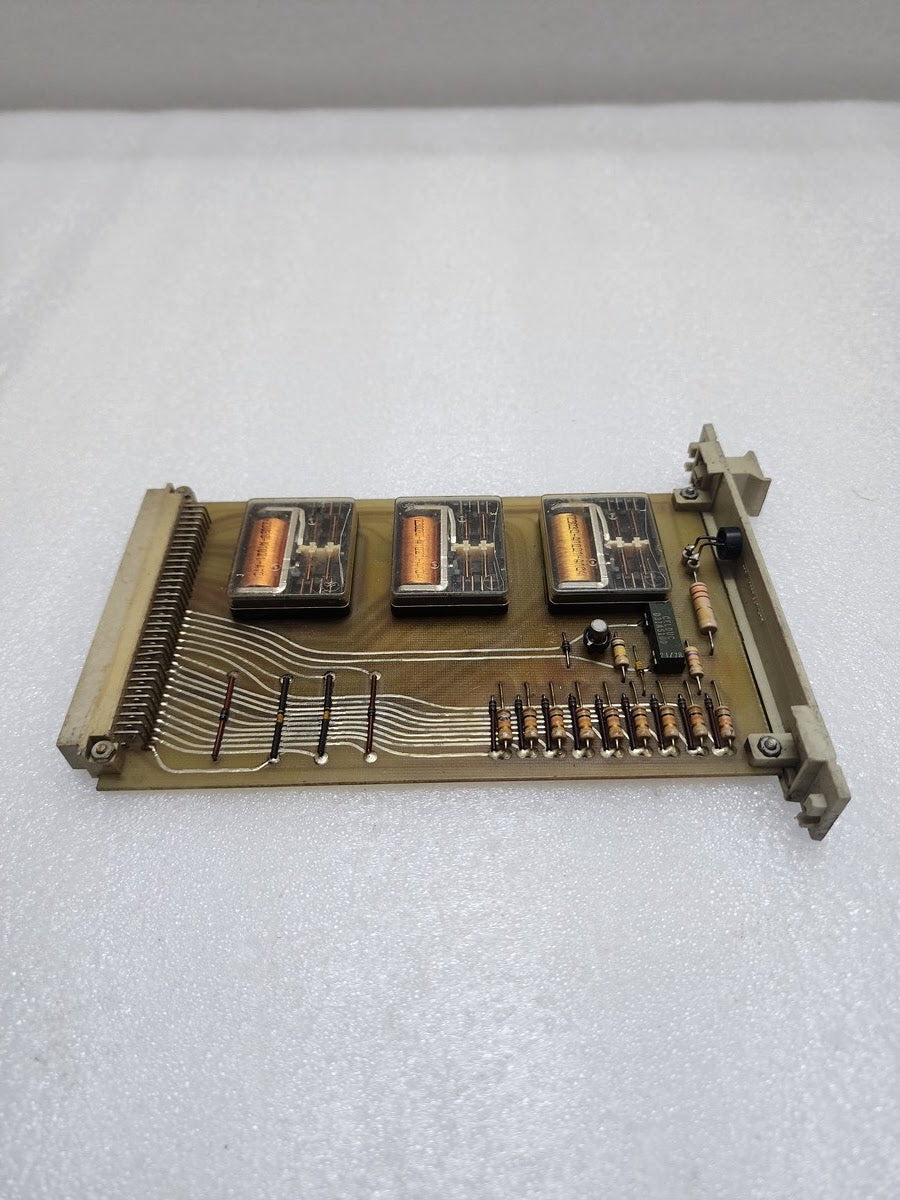 H.G.EEKELS BV HOOGEZAND EH 554 PCB
