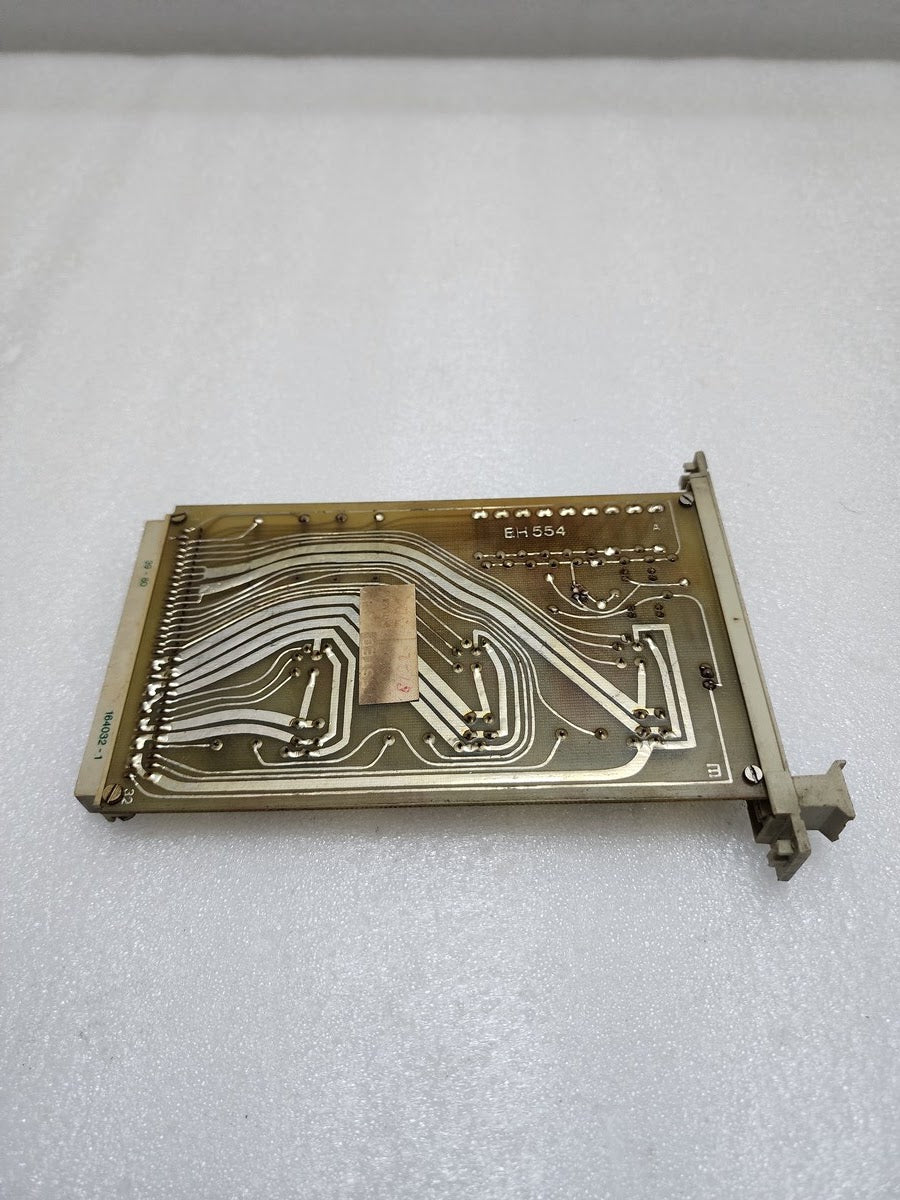H.G.EEKELS BV HOOGEZAND EH 554 PCB