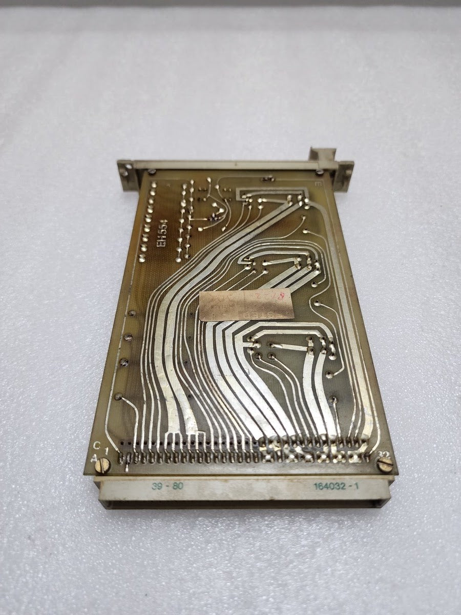 H.G.EEKELS BV HOOGEZAND EH 554 PCB