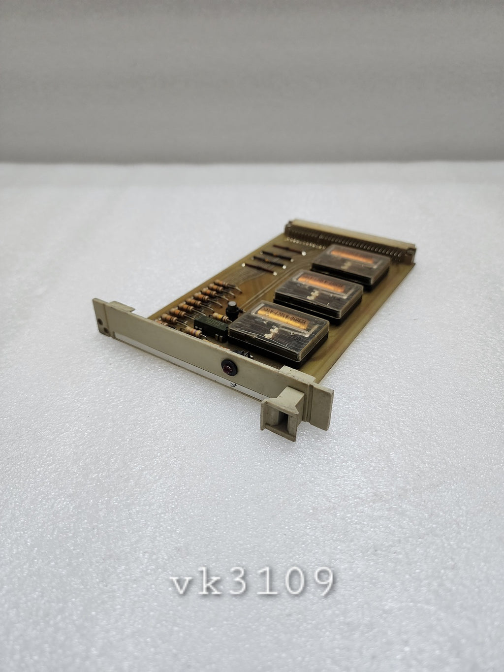 H.G.EEKELS BV HOOGEZAND EH 554 PCB