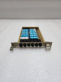H.G.EEKELS BV HOOGEZAND EH551 PCB